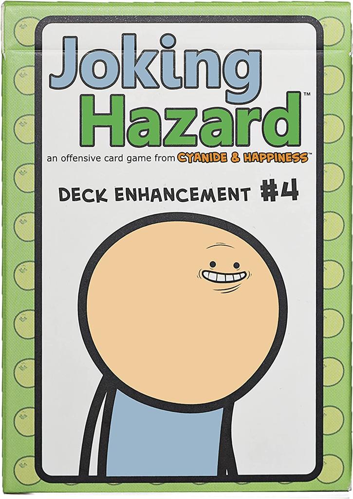 Joking Hazard Deck Enhancement