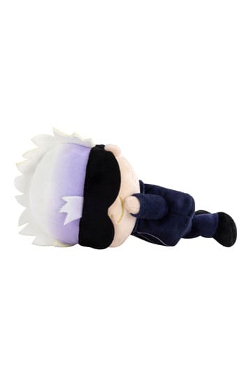 Jujutsu Kaisen Mocchi - Mocchi Plush Figure Gojo Satoru Sleeping 15 Cm - 053941126315 - CrystalLotus.eu