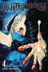 Jujutsu Kaisen Vol. 04 - 9781974714803 - CrystalLotus.eu