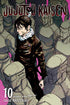 Jujutsu Kaisen, Volume 10 of 30 (by Gege Akutami) - 9781974720750 - Crystal Lotus