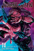 Jujutsu Kaisen, Volume 14 of 30 (by Gege Akutami) - 9781974725328 - Crystal Lotus