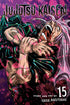 Jujutsu Kaisen, Volume 15 of 30 (by Gege Akutami) - 9781974727100 - Crystal Lotus