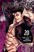 Jujutsu Kaisen, Volume 20 of 30 (by Gege Akutami) - 9781974738748 - Crystal Lotus