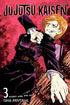 Jujutsu Kaisen, Volume 3 of 30 (by Gege Akutami) - 9781974710041 - Crystal Lotus