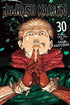 Jujutsu Kaisen, Volume 30 of 30 (by Gege Akutami) - 9781974763405 - Crystal Lotus