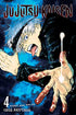 Jujutsu Kaisen, Volume 4 of 30 (by Gege Akutami) - 9781974714803 - Crystal Lotus