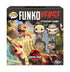 Jurassic Park Funkoverse Board Game 4 Character Base Set - 889698460668 - CrystalLotus.eu