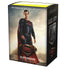 Justice League Matte Art Sleeves - Superman (100 Sleeves) - 5706569160180 - CrystalLotus.eu