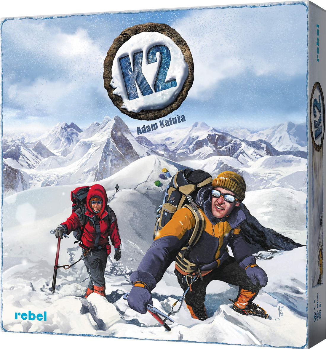 K2 - 5908310266169 - CrystalLotus.eu