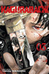 Kagurabachi, Volume 3 (by Takeru Hokazono) - 9781974754786 - Crystal Lotus