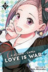 Kaguya - sama: Love Is War, Volume 12 of 28 (by Aka Akasaka) - 9781974709571 - Crystal Lotus
