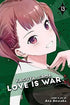 Kaguya - sama: Love Is War, Volume 13 of 28 (by Aka Akasaka) - 9781974710713 - Crystal Lotus