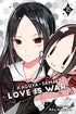 Kaguya - sama: Love Is War, Volume 15 of 28 (by Aka Akasaka) - 9781974714735 - Crystal Lotus
