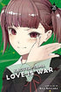 Kaguya - sama: Love Is War, Volume 25 of 28 (by Aka Akasaka) - 9781974736324 - Crystal Lotus