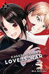 Kaguya - sama: Love Is War, Volume 26 of 28 (by Aka Akasaka) - 9781974738755 - Crystal Lotus
