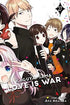 Kaguya - sama: Love Is War, Volume 27 of 28 (by Aka Akasaka) - 9781974741052 - Crystal Lotus
