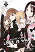 Kaguya - sama: Love Is War, Volume 28 of 28 (by Aka Akasaka) - 9781974743421 - Crystal Lotus