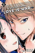 Kaguya - sama: Love Is War, Volume 5 of 28 (by Aka Akasaka) - 9781974700509 - Crystal Lotus