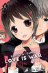 Kaguya - sama: Love Is War, Volume 6 of 28 (by Aka Akasaka) - 9781974701384 - Crystal Lotus