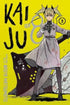 Kaiju No. 8, Volume 3 of 16 (by Naoya Matsumoto) - 9781974728992 - Crystal Lotus