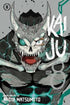 Kaiju No. 8, Volume 8 of 16 (by Naoya Matsumoto) - 9781974740628 - Crystal Lotus