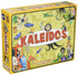 Kaleidos (Greek Version) - 8052747090051 - CrystalLotus.eu