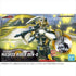 Kamen Rider - Figure - rise Standard Masked Rider DEN - O AX FORM & PLAT FORM - 4573102616906 - CrystalLotus.eu