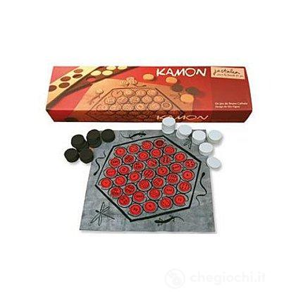 Kamon - 3770000904031 - CrystalLotus.eu