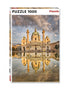 Karlskirche Wien Puzzle 1000 Teile - 9001890553448 - CrystalLotus.eu