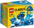 LEGO 10706 - Classic Blue Creativity Box - 5702015869386 - crystallotus.eu
