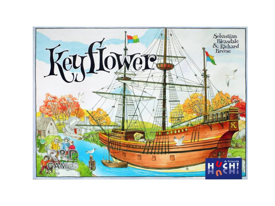 Keyflower - 5060156400166 - CrystalLotus.eu