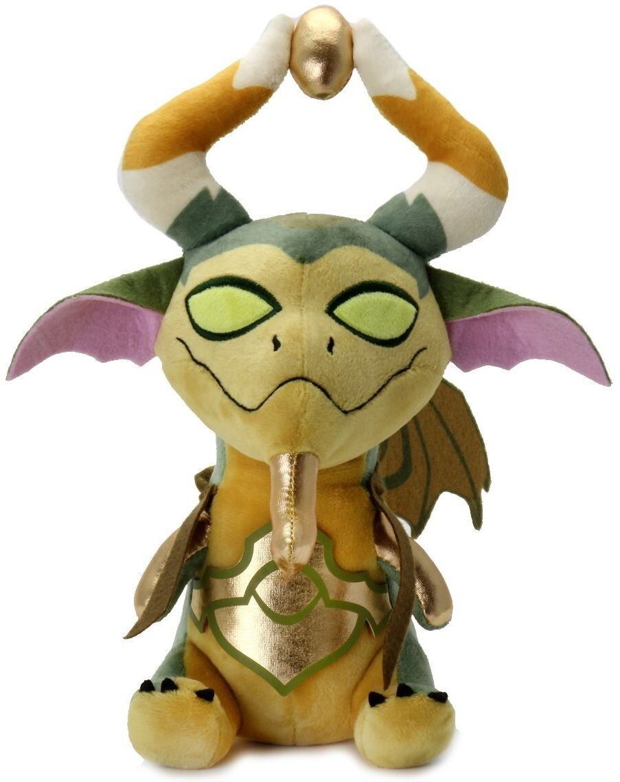 KidRobot - Magic the Gathering Phunny - Nicol Bolas - 883975162788 - CrystalLotus.eu