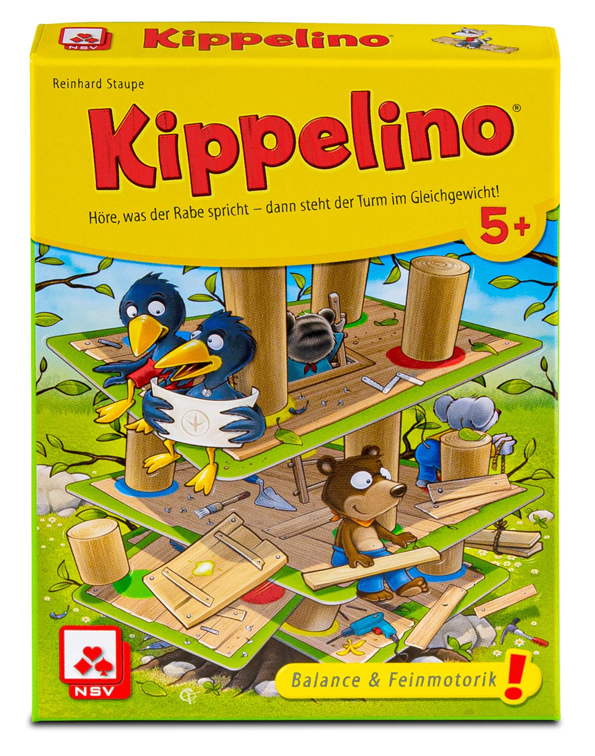 Kippelino - 4012426800047 - CrystalLotus.eu