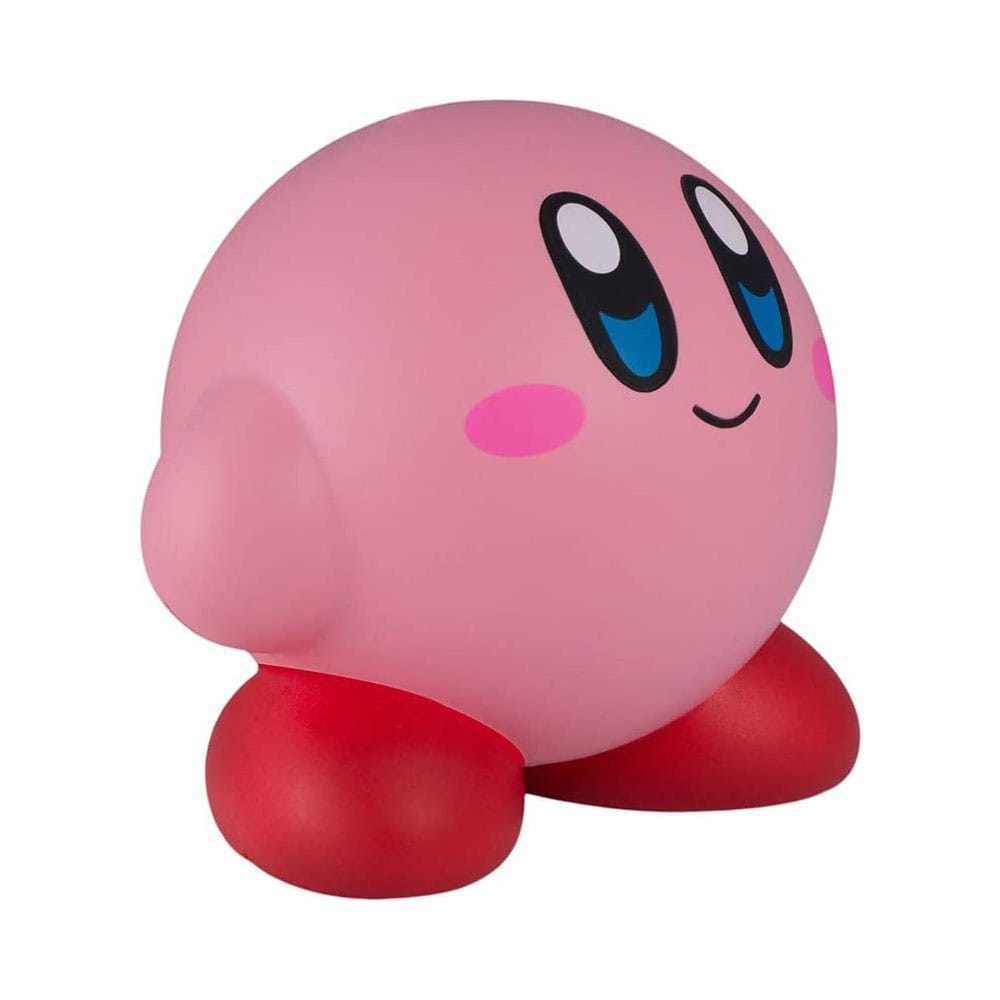 Kirby Mega Squishme Anti - Stress Figure (15 cm) - 793618119270 - CrystalLotus.eu