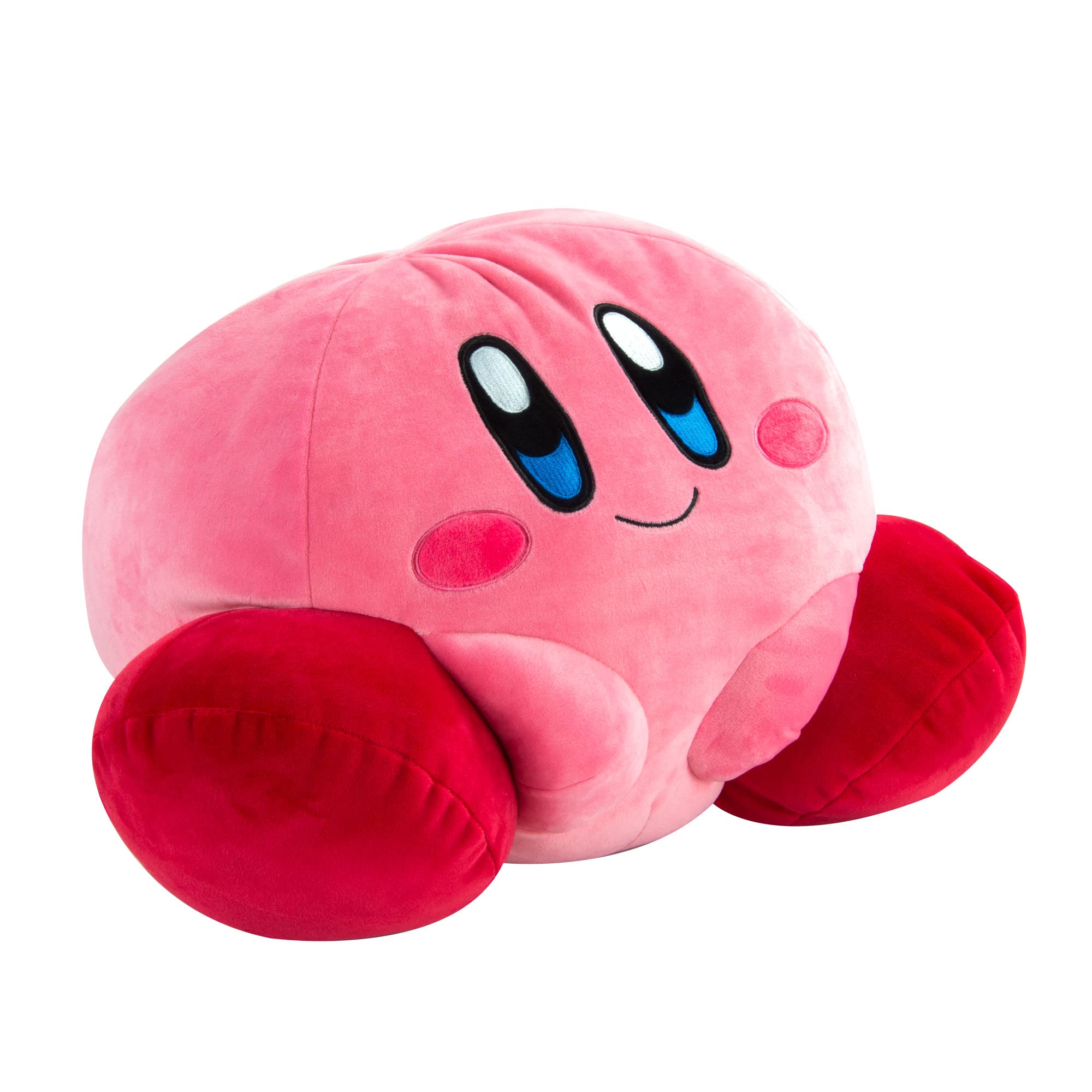 Kirby Mocchi - Mocchi Plush Figure Kirby 32 cm - 053941129828 - CrystalLotus.eu