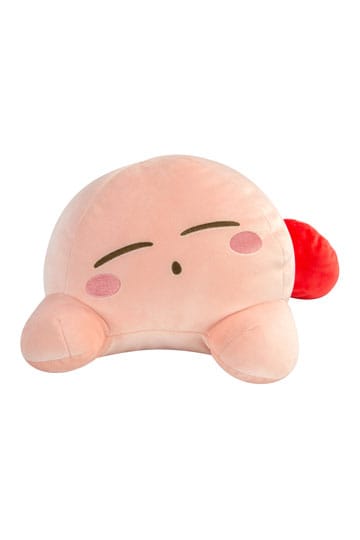 Kirby Mocchi - Mocchi Plush Figure Mega - Kirby Sleeping 30 Cm - 053941124519 - CrystalLotus.eu