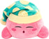 Kirby Sleeping Mocchi - Mocchi Plush Figures 15 Cm - 053941127855 - CrystalLotus.eu