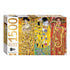 Klimt Collection(1500 Pieces) - 9354537001612 - CrystalLotus.eu