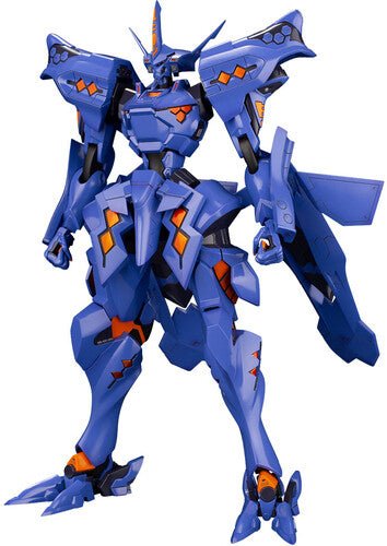 Kotobukiya - Muv - Luv Alternative (Anime) - Takemikaduchi Type - 00R The IRG&