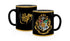 Κούπα κεραμική Graffiti Harry Potter - Hogwarts Crest (400ml) - 5055453486623 - CrystalLotus.eu