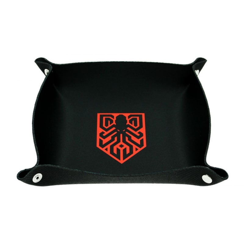 Kraken Wargames - Dice Tray Kraken - KWG0422 - CrystalLotus.eu