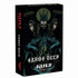 KULT: Divinity Lost - Tarot Deck - 75981 - CrystalLotus.eu