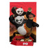 Kung Fu Panda Movie Maniacs PVC Statue Po 17 cm - 787926140811 - Crystal Lotus