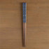 Lacquered Chopsticks 21cm Sketches Dark blue - My Neighbor Totoro - 4973307601804 - CrystalLotus.eu