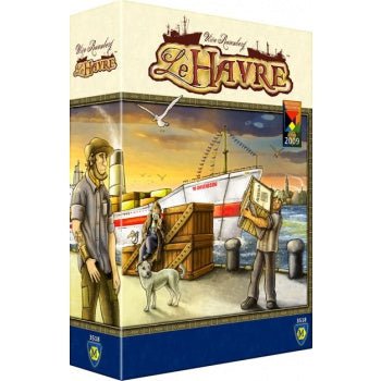 Le Havre - 029877035182 - CrystalLotus.eu