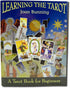 Learning The Tarot - 9781578630486 - CrystalLotus.eu