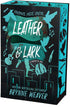 Leather & Lark: Το Τραγούδι της Λαρκ - Weaver Brynne - 9786185959685 - Crystal Lotus