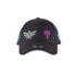 Legend of Zelda Baseball Cap Color Symbols - 8718526120516 - CrystalLotus.eu