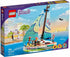 LEGO 41716 - Friends Stephanie&