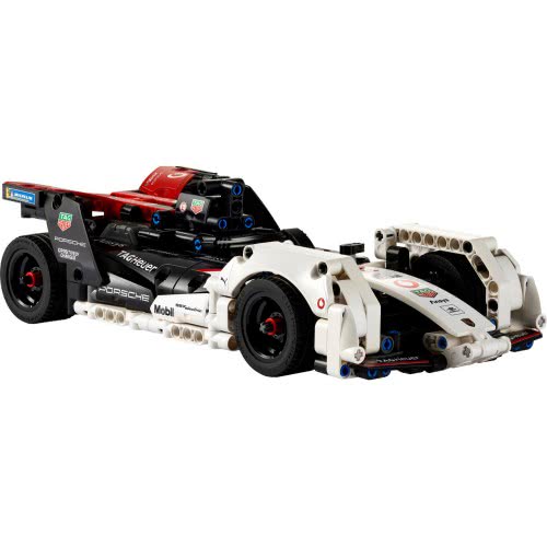 Lego 42137 Technic Formale E Porsche 99X Electric - 5702017156156 - CrystalLotus.eu